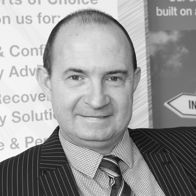 Anthony Fisher