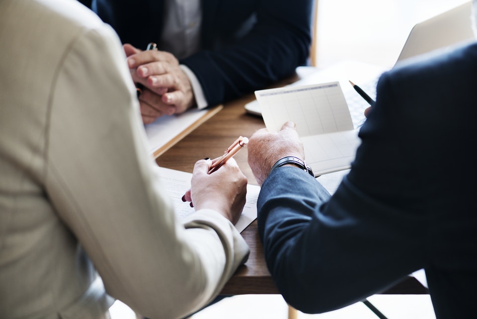 Creditors’ Voluntary Liquidation (CVL)